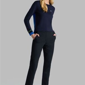 G/Fore Women’s Double Knot Stretch Trouser